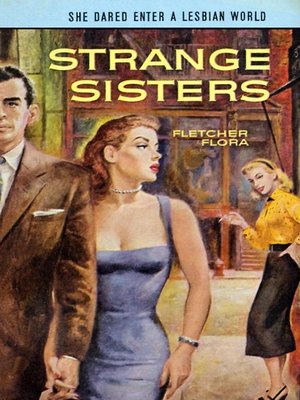 cover image of Strange Sisters